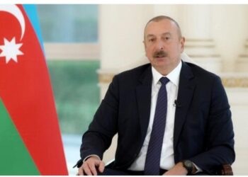 Prezident İlham Əliyev müsahibə verdi