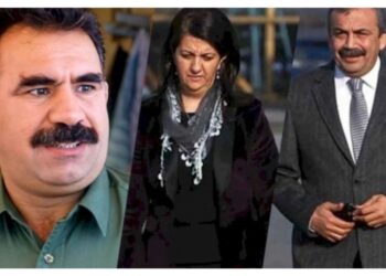 “Türk-kürd qardaşlığını gücləndirmək təcili vəzifədir”-APO