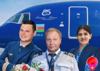 Prezident İlham Əliyev Onlara Milli Qəhrəman Adı Verdi