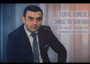 Müğənni Tural Gəncəli həbs edildi