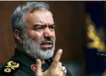 “Düşmən səhvən Tehranla hibrid müharibənin onu qələbəyə apara biləcəyinə inanırdı”-Əli Fədavi