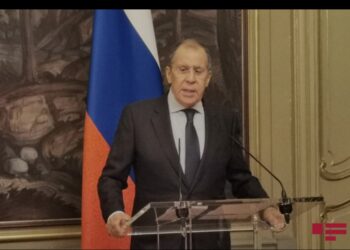 “Bəşər Əsəd ölkədəki sosial problemlərin öhdəsindən gələ bilmədi”-Lavrov
