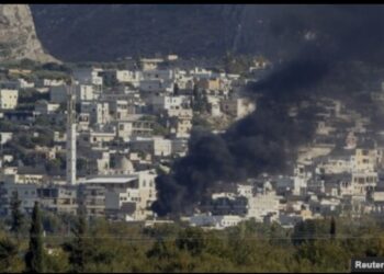 Yanvarın ilk günlərində Suriyanın gələcəyi müzakirə olunacaq