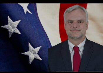 ABŞ səfiri xalqımızı Azərbaycan dilində təbrik etdi -Video