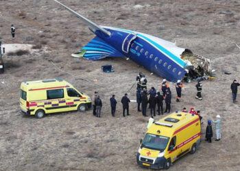 Təyyarə qəzasında günahkar kimdir? – Pilotlarımız əsl qəhrəmanlıq nümunəsi göstərdilər