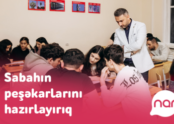 Nar mobil rabitə təlimlərini bölgələrdə davam etdirir – FOTOLAR