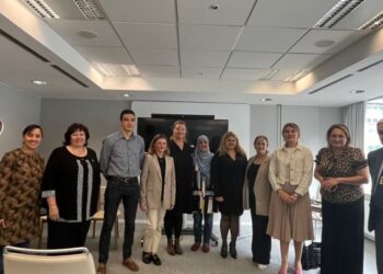 “Qara Dəniz Regionunda Sülh və Təhlükəsizlik üçün Qadınların Birgə Təşəbbüsləri” adlı konfrans keçirildi – FOTOLAR