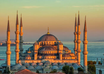 Türkiyə memarlığının şah əsərləri: Memar Sinanın tikdiyi 77 məscid – FOTOLAR