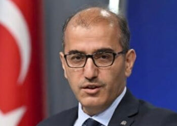 Cihangir İşbilir: Yeni bir Türk dünyası dövrü başlayır