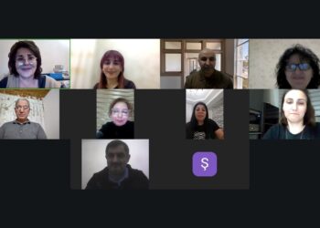 İnsan alverinə qarşı mübarizə: Koalisiya təkliflər hazırlayır