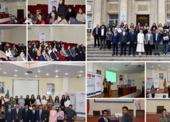 TİKA Azərbaycanlı həkimlər üçün göz travmalarının idarə edilməsi üzrə təlim təşkil etdi