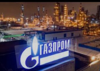 “Qazprom” şirkəti Avropaya qaz nəqlini dayandırıb