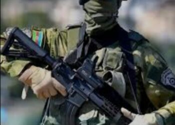 Bu gündən həqiqi hərbi xidmətə növbəti çağırış başlayır