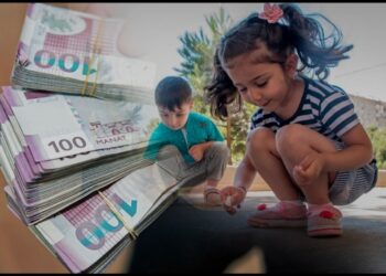 Bu gündən Azərbaycanda yaşayış minimumu və ehtiyac meyarının həddi artıb