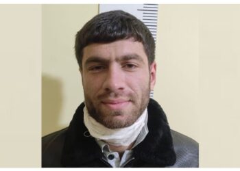 Polis Şirvanda əməliyyat keçirdi -Həbs olunan var