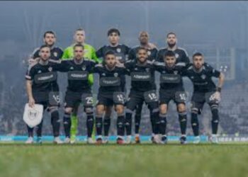 “Qarabağ”klubu 65-ci oldu