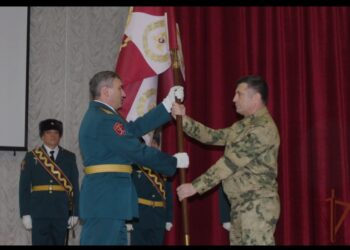 General-Mayor Mirzə Mirzəyevin həbs müddəti bitib