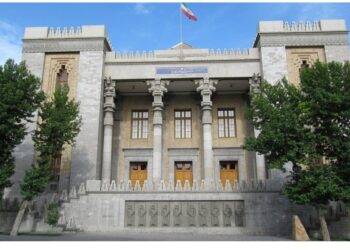 “Bu cür bəyanatların İran hökumətinin rəsmi mövqeyi ilə heç bir əlaqəsi yoxdur”-Müctəba Dəmirçilu