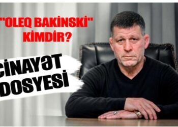 Kriminal avtoritet, milyoncu Bakıda hakim qarşısına çıxarılacaq