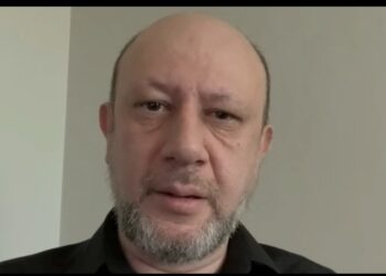 “Petrosyan bu cinayətkar dəstəyə qardaşlarım deyə müraciət edir və qətiyyən öz hərəkatının məqsədini gizlətmir”-Albert İsakov