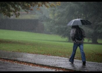 Sabahın hava proqnozu – yağış yağacaq