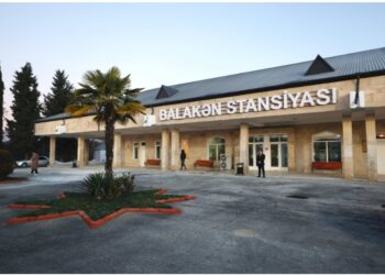 Baki-Balakən-Baki reysi bərpa olunub