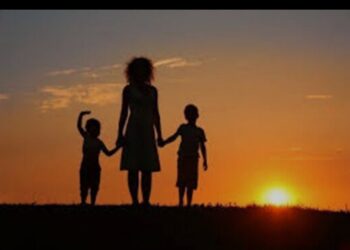 Bakıda Ana üç uşağı ilə birlikdə itkin düşüb