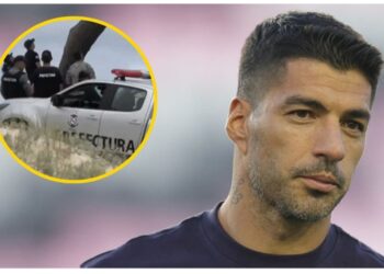 37 yaşlı hücumçu intihar etməyə cəhd göstərən kişini xilas edib-Video