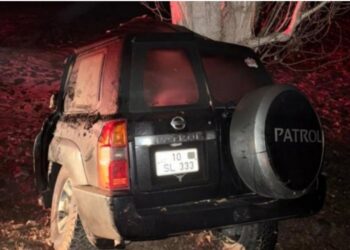 Qusarda ağır yol-nəqliyyat qəzasi: azyaşlı öldü