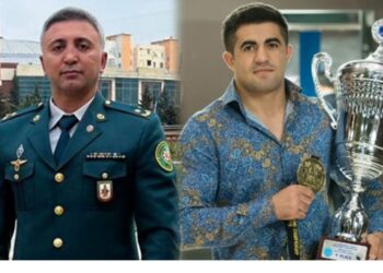 Mənə hücum edənlər Ramal Aslanovun dəstəsidir