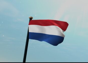 Niderlandın Suriya üzrə xüsusi nümayəndəsi Geis Gerlaq Dəməşqə səfər edib