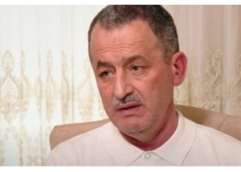 Qəzada sağ qalan bələdçi Zülfüqar Əsədov Prezidentlə görüşündən DANIŞDI