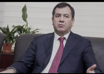 “Ermənistan Ukraynadakı müharibənin sonunu gözləyir”-Qüdrət Həsənquliyev