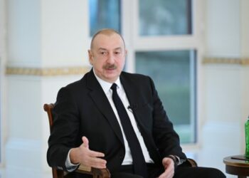 “Beynəlxalq aparıcı reytinq agentliklərinin Azərbaycana olan münasibətində müsbət dəyişiklik görürük”-Prezdent İlham Əliyev