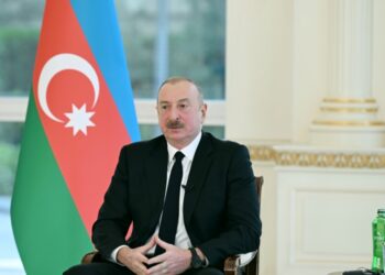 Prezident İlham Əliyev: “Ölkəmizin nüfuzunu, eyni zamanda, beynəlxalq aləmdə rolumuzu göstərir”