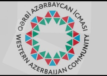 “Prezident İlham Əliyevin regional sülh və təhlükəsizlik ilə bağlı ifadə etdiyi baxışa tam dəstəyimizi ifadə edirik”-Bəyanat