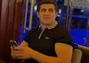 Ramal Aslanov sərbəst buraxdı