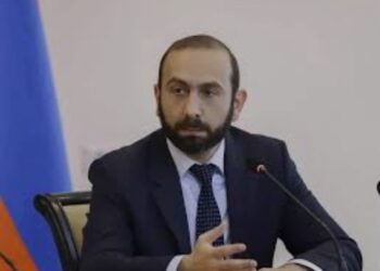 “Azərbaycan -Ermənistan arasında bölünməz sərhəd olduqca, Aİ missiyası Ermənistan üçün mühüm və zəruridir”-Mirzoyan