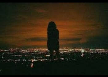 Bakıda 18 yaşlı qız itkin düşüb