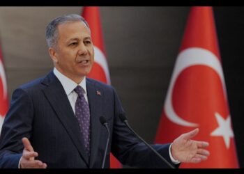 “Suriyalıların vətənlərinə qayıtma sürəti kəskin şəkildə artıb”-Əli Yerlikaya