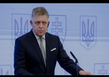 “Slovakiya Ukraynaya təcili elektrik enerjisi tədarükünü dayandırmaq məcburiyyətində qalacaq”-Robert Fitso