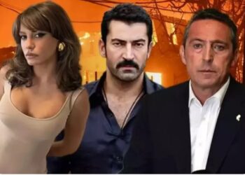 Los-Ancelesdə Türkiyənin qabaqcıl iş adamları və sənət adamlarının evləri də alovların ortasında qalıb