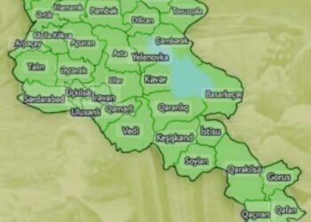 “Azərbaycanlıların qayıdışı məsələsi qapalı görüşdə razılaşdırılıb”-Video