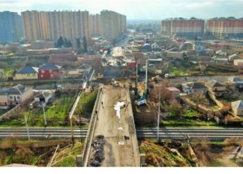 Qəzalı Körudə söküntü işləri başa catdi-Fotolar-Video