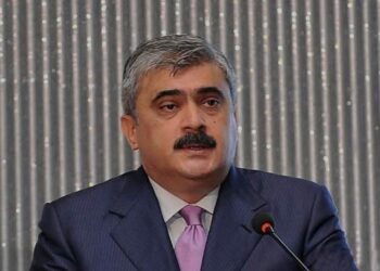 Samir Şərifov baş nazirin müavini təyin olundu