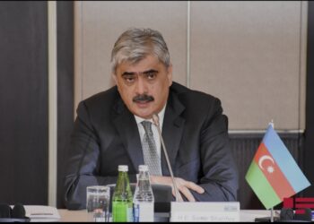 Samir Şərifov yeni təyinatla bağlı Prezident İlham Əliyevə təşəkkür edib