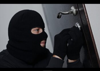 Bakıda quldurluq edən şəxslər saxlanildi