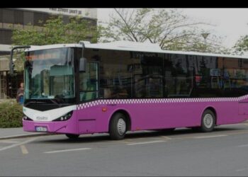 Bakıda daha iki avtobus marşrutu müsabiqəyə çıxarılır