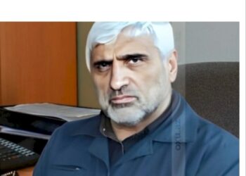 Zərdabda ata oğlunun ölümündən 2 ay sonra vəfat  edib