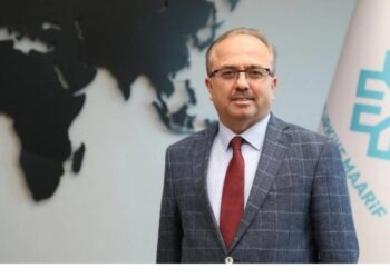 Türkiyə Prezidenti Azərbaycana yeni səfir təyin etdi